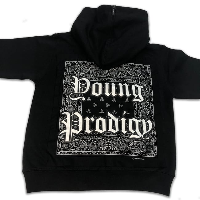 Thugger hoodie h&m online